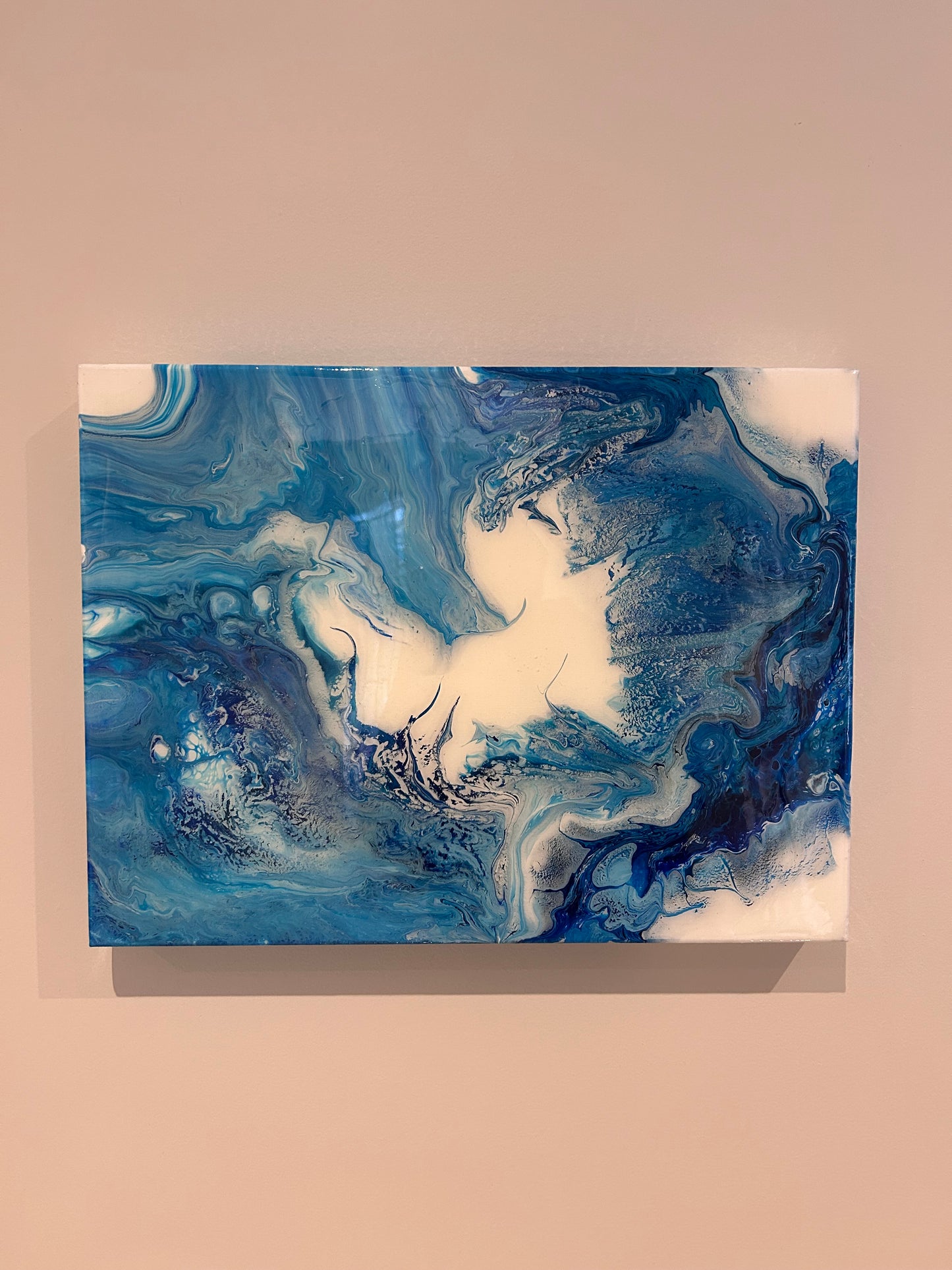 Sea Swirl