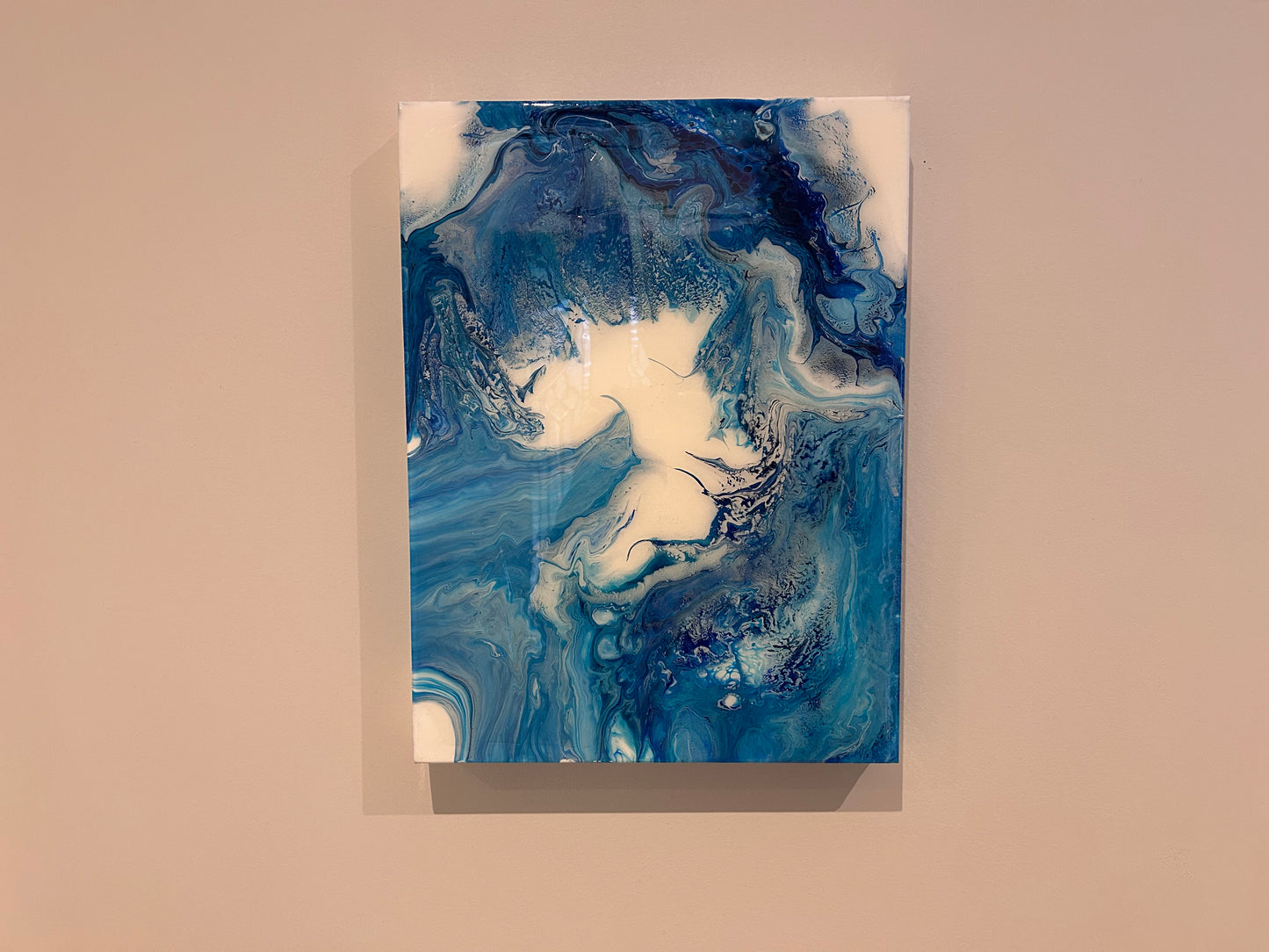 Sea Swirl