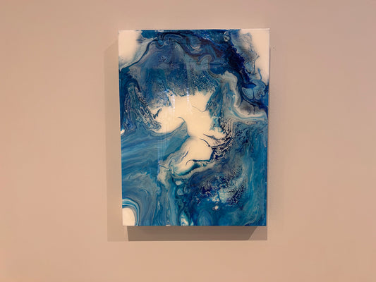 Sea Swirl