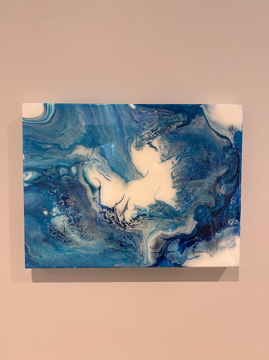 Sea Swirl